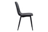 Darian Dining Chair (Set of 2)|vintage_black