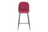 Mathew Bar Chair|red