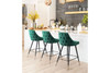 Pamela Counter Chair|green lifestyle