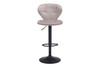 Seneca Bar Chair|gray