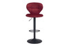 Seneca Bar Chair|red