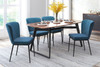 Tasha Dining Chair (Set of 2)|blue lifestyle