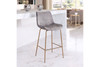 Tonia Counter Chair|gray lifestyle