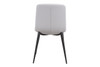 Trent Dining Chair (Set of 2)|white