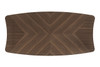 Maarten Coffee Table|walnut