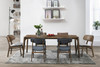 Maarten Large Dining Table|walnut lifestyle