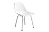 Matias Dining Chair (Set of 2)|white