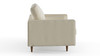 Matilde Luxe Armchair|oat