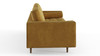 Matilde Velvet Sofa|pure_gold