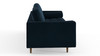 Matilde Velvet Sofa|ink_blue_velvet