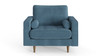 Matilde Velvet Armchair|ocean_velvet