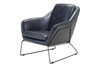 Jasper Arm Chair|black