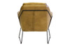 Jasper Arm Chair|tan