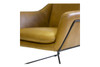 Jasper Arm Chair|tan