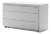 Savvy Extension Chest|white