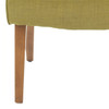 Margot Lounge Chair|sweet_pea_green___natural_oak