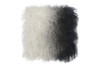 Jana Sheep Pillow|white___black