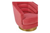 Kay Accent Chair|hot_pink