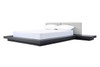 Modrest Opal - Platform Bed