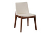 Deco Dining Chair (Set of 2)|white_pvc