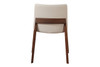 Deco Dining Chair (Set of 2)|white_pvc