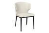 Delaney Side Chair (Set of 2)|beige