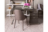 Libby Dining Chair (Set of 2)|grey lifestyle