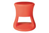 Tiki Stool|orange