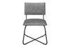 Nash Side Chair (Set of 2)|grey