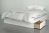 Aruba 3-Drawer Storage Platform Bed|queen lifestyle