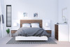 Celebri-T 6-Piece Bedroom Set|full lifestyle