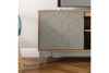 Hexagon 72-inch TV Stand|nutmeg___greige lifestyle