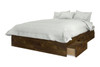 Dolce 4-Piece Bedroom Set|full