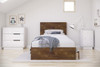 Dolce 4-Piece Bedroom Set|twin lifestyle