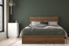 Ratio 3-Piece Bedroom Set|full lifestyle