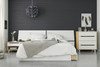 Scandi 4-Piece Bedroom Set|queen lifestyle