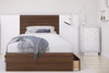 Scoop 4-Piece Bedroom Set|twin lifestyle