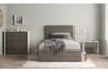 Sunburst 4-Piece Bedroom Set|twin lifestyle