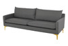 Anders Triple Seat Sofa|slate_grey-gold