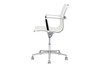 Antonio Office Chair|white