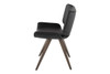 Astra Dining Chair|black___bronze