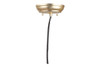 Astra Pendant Lamp|gold