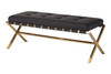 Auguste Bench|black___gold___large