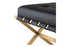 Auguste Bench|black___gold___large