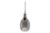 Carling Pendant Lamp|grey