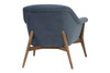 Charlize Single Seat Sofa|dusty_blue