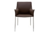 Colter Arm Chair|mink