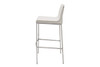 Colter Counter Stool|white