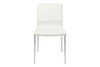 Colter Dining Chair|white