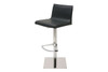 Colter Adjustable Stool|black